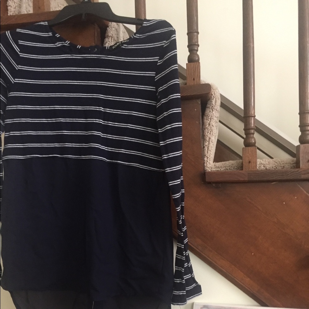 Long sleeve